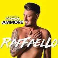 Raffaello — Pecchè Si' Tu — обложка